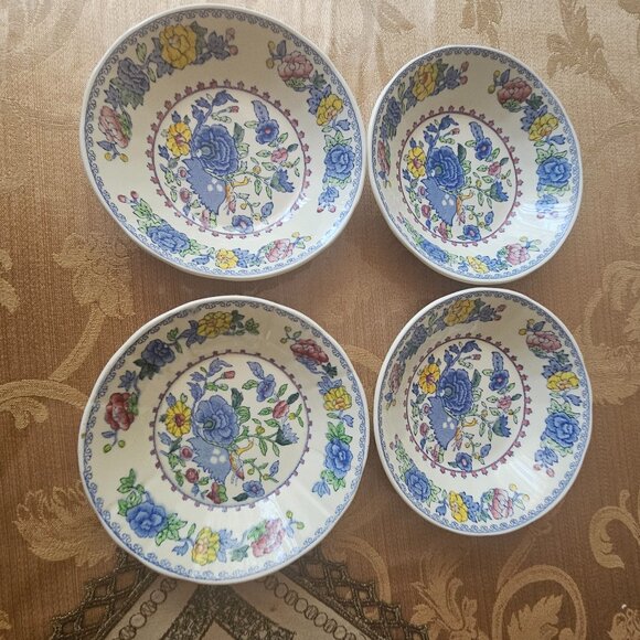 Vintage Mason's Legency Made In England - Picture 1 of 9